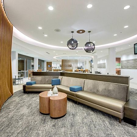 Springhill Suites By Marriott Houston The Woodlands Zewnętrze zdjęcie