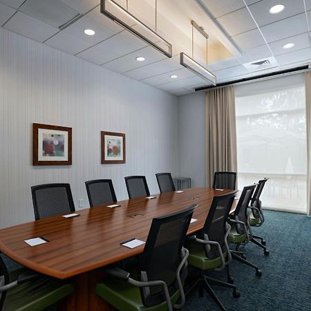Springhill Suites By Marriott Houston The Woodlands Zewnętrze zdjęcie