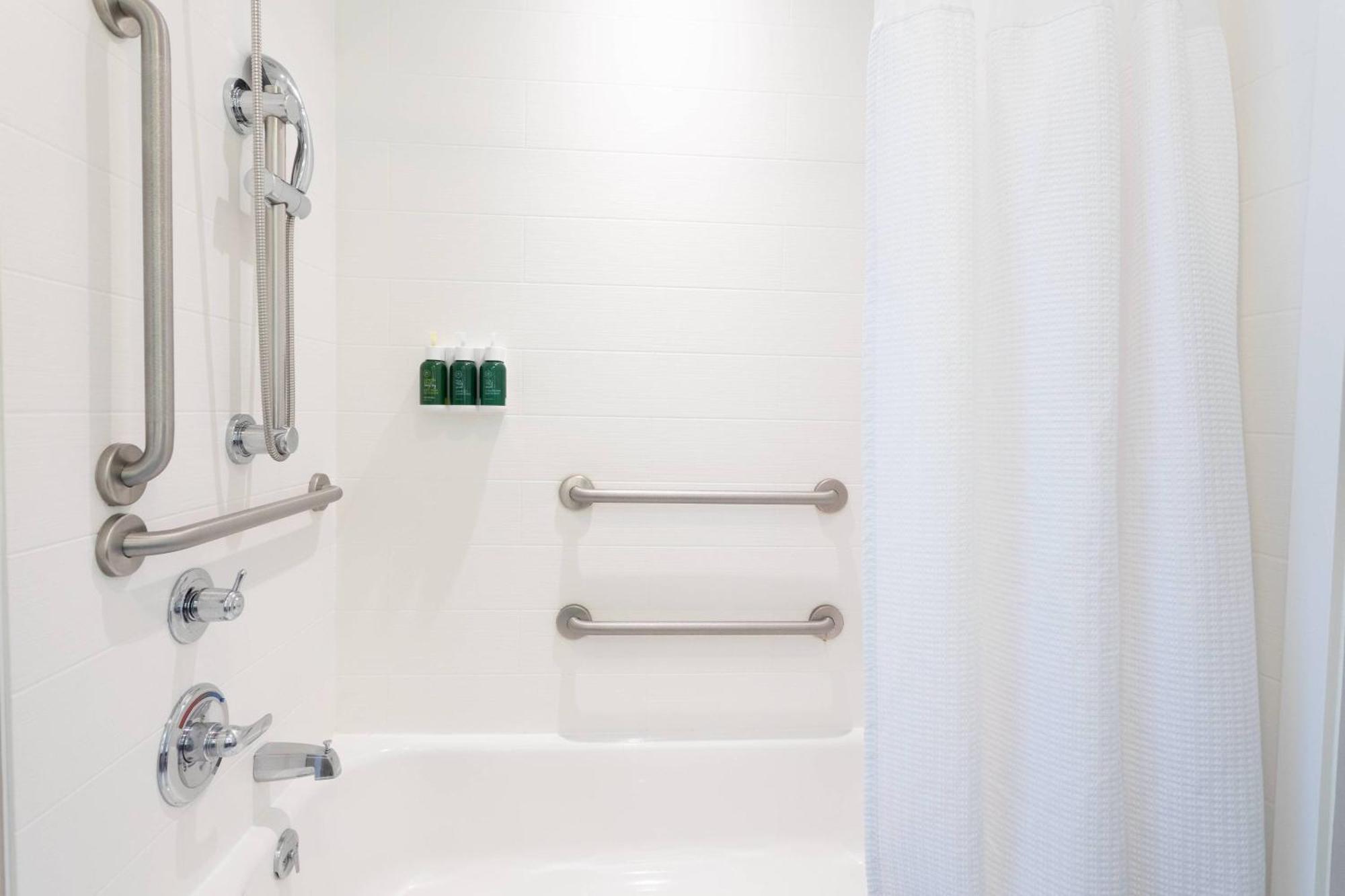 Springhill Suites By Marriott Houston The Woodlands Zewnętrze zdjęcie
