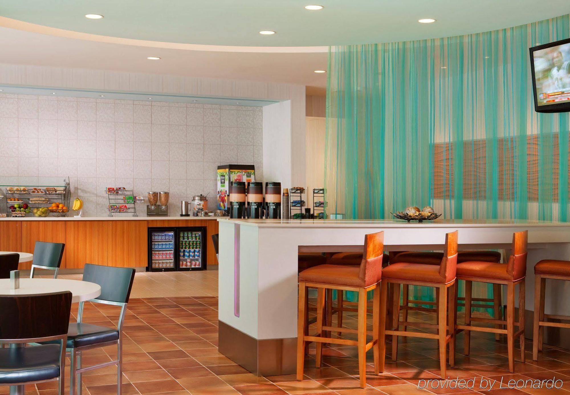 Springhill Suites By Marriott Houston The Woodlands Zewnętrze zdjęcie