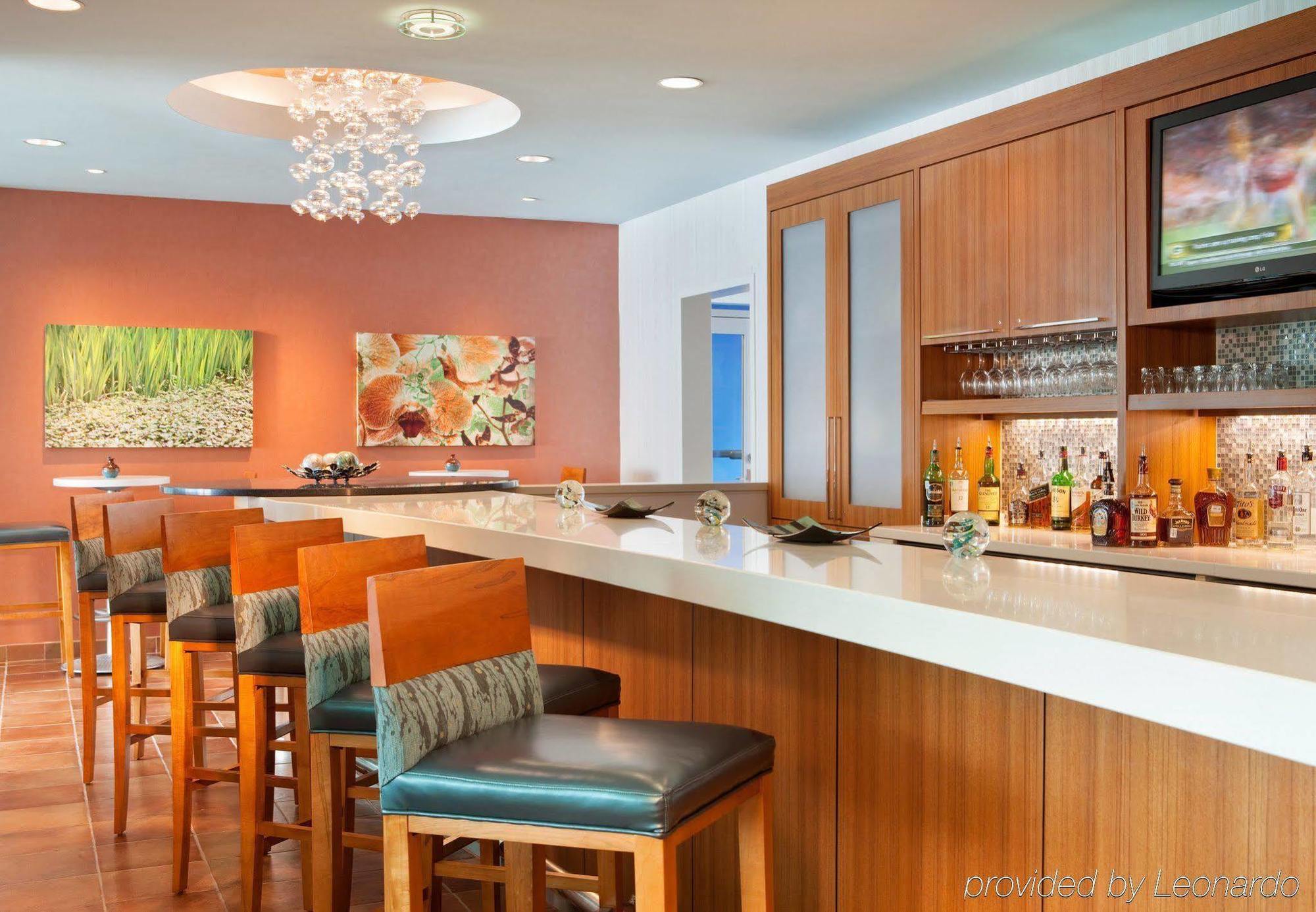Springhill Suites By Marriott Houston The Woodlands Zewnętrze zdjęcie